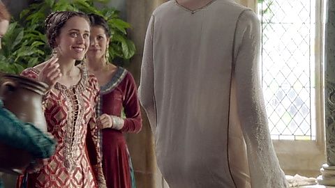 Pic: Naomi Watts in Ophelia (2018)