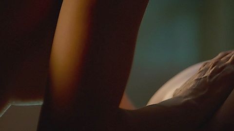 Pic: Daisy Ridley in Ophelia (2018)