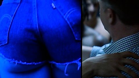 Pic: Odessa Young in Assassination Nation (2018)