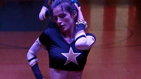 Pic: Bella Thorne in Assassination Nation (2018)