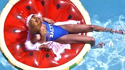 Pic: Abra  in Assassination Nation (2018)
