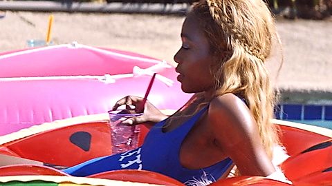 Pic: Abra  in Assassination Nation (2018)