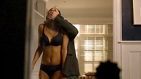 Pic: Jenna Williams in The Blacklist (2013)
