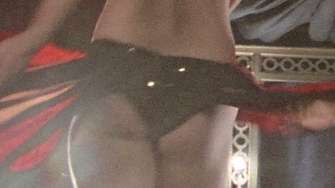 Pic: Noel Welch in Lucifer's Women (1974)