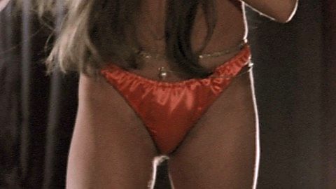Pic: Jane Brunel-Cohen in Lucifer's Women (1974)