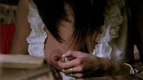 Pic: Jane Brunel-Cohen in Lucifer's Women (1974)