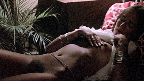 Pic: Jane Brunel-Cohen in Lucifer's Women (1974)