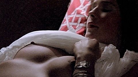 Pic: Jane Brunel-Cohen in Lucifer's Women (1974)