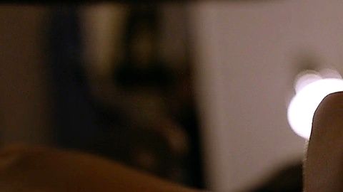 Pic: Jess Weixler in Entanglement (2017)