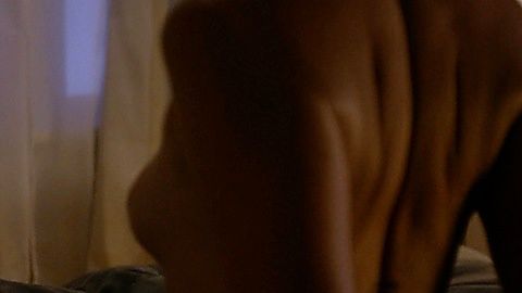 Pic: Jess Weixler in Entanglement (2017)