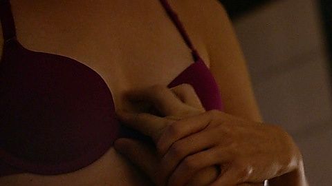 Pic: Jess Weixler in Entanglement (2017)