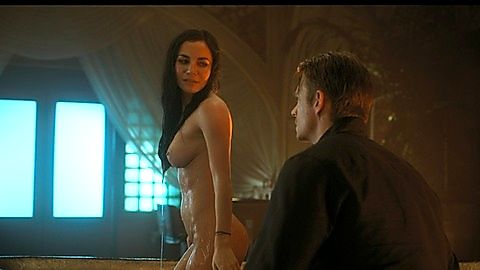 Pic: Martha Higareda in Altered Carbon (2018)