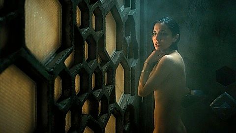 Pic: Martha Higareda in Altered Carbon (2018)