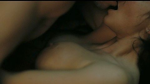 Pic: Martha Higareda in Altered Carbon (2018)