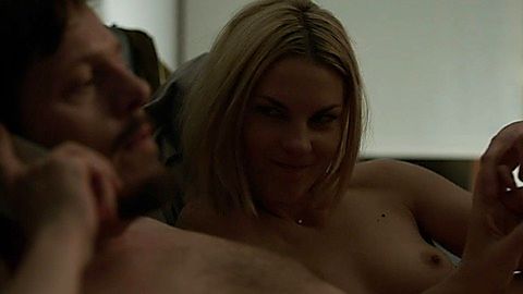 Pic: Austa Lea Jespersen in The Bridge