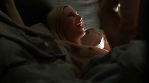 Pic: Austa Lea Jespersen in The Bridge