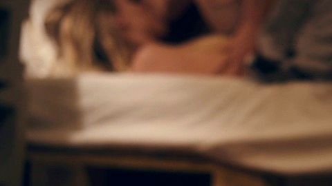 Pic: Elise Bauman in Almost Adults (2016)