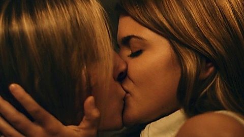 Pic: Winny Clarke in Almost Adults (2016)