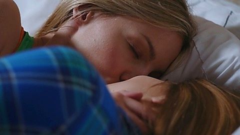 Pic: Winny Clarke in Almost Adults (2016)