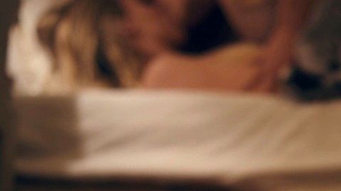 Pic: Winny Clarke in Almost Adults (2016)