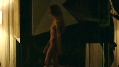 Pic: Haydée Lysander in Black Hollow Cage (2017)