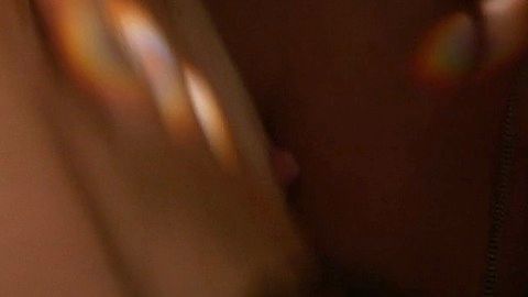 Pic: Heather Graham in Half Magic (2018)