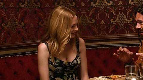 Pic: Heather Graham in Half Magic (2018)