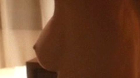 Pic: Angela Kinsey in Half Magic (2018)