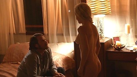 Pic: Angela Kinsey in Half Magic (2018)
