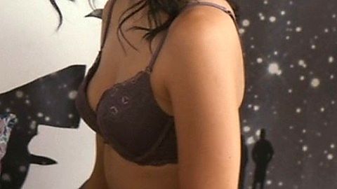 Pic: Stephanie Beatriz in Half Magic (2018)