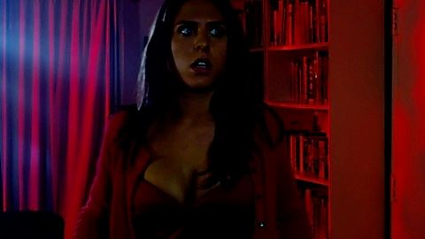 Pic: Nina Kate in Hell's Kitty (2017)