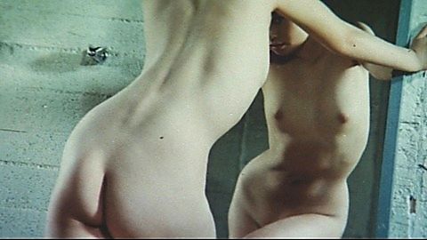 Pic: Michiyo Ohkusu in Love for an Idiot (1967)