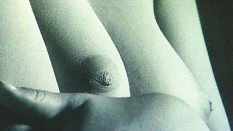 Pic: Michiyo Ohkusu in Love for an Idiot (1967)