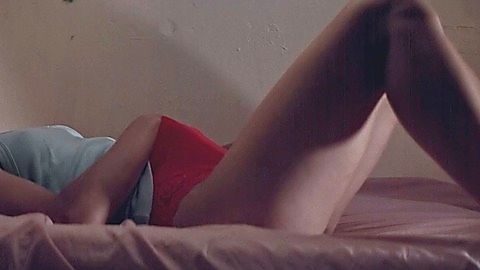 Pic: Judith Rodriguez Perez in Woodpeckers (2017)