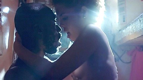 Pic: Judith Rodriguez Perez in Woodpeckers (2017)