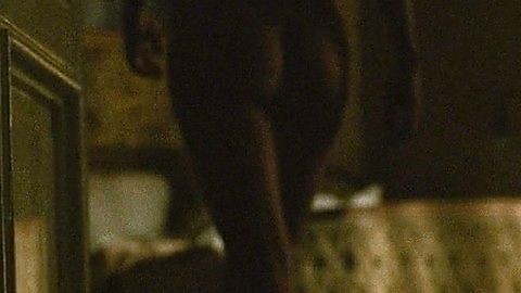 Pic: Rosamund Pike in The Man with the Iron Heart (2017)