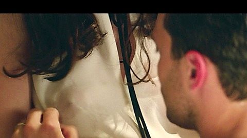 Pic: Dakota Johnson in Fifty Shades Freed (2018)