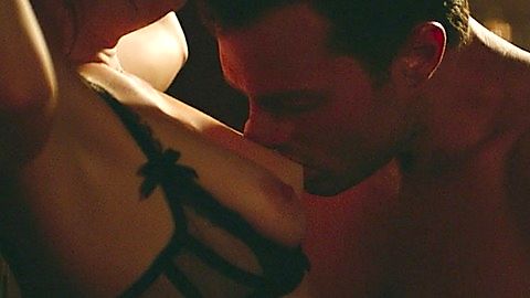 Pic: Dakota Johnson in Fifty Shades Freed (2018)