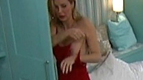 Pic: Brandi Glanville in Celebrity Big Brother (2018)
