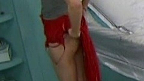 Pic: Brandi Glanville in Celebrity Big Brother (2018)