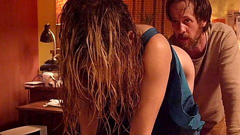 Pic: Jacqueline Wright in Eat Me (2018)