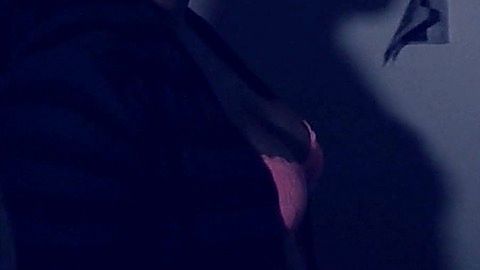 Pic: Mika Sanchesz in Midnight Macabre (2017)