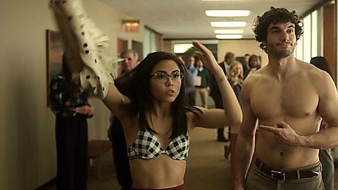 Pic: Anna Akana in Corporate (2018)