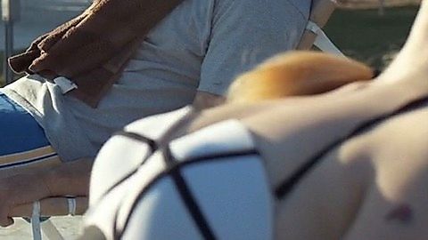 Pic: Sophie Turner in Josie (2018)