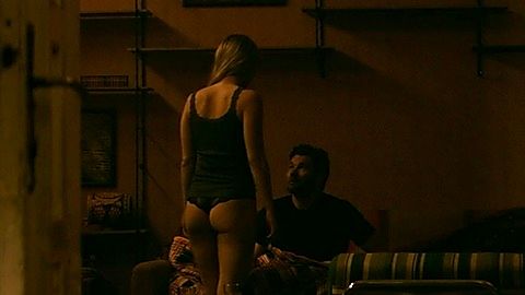 Pic: Jennifer Lawrence in Red Sparrow (2018)