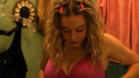 Pic: Sydney Sweeney in Everything Sucks! (2018)