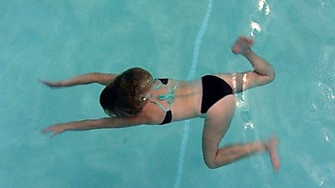 Pic: Sydney Sweeney in Everything Sucks! (2018)