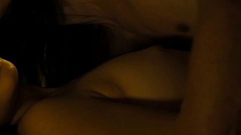 Pic: Natasha Liu in Here and Now (2018)
