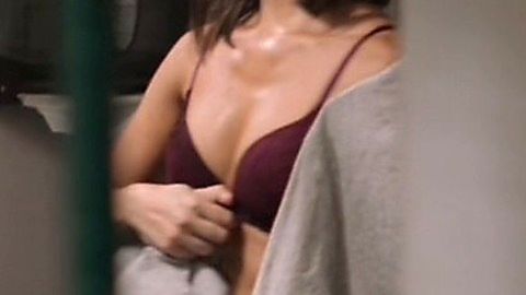 Pic: Kristina Emerson in The Chi (2018)
