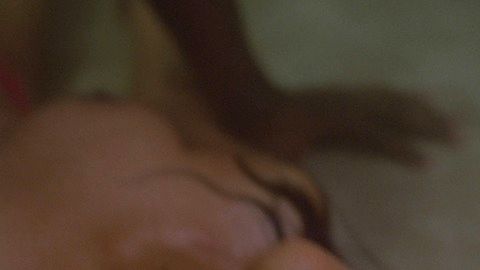 Pic: Eugenia Wright in Penitentiary II (1982)